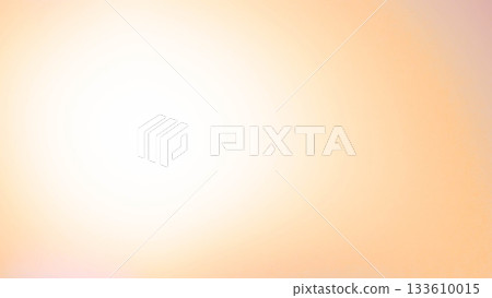 Warm Orange Glow Abstract Background for Templates and Banners Warm Orange Glow Abstract Background for Templates and Banners 133610015