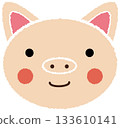 微笑的小豬 133610141