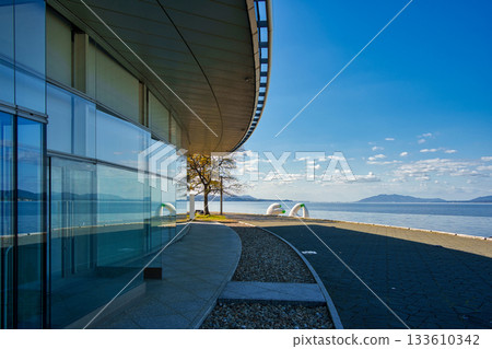 島根縣島根美術館 島根縣島根美術館 133610342
