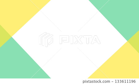 Simple line cute frame background Simple line cute frame background 133611196