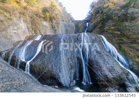 Fukuroda Falls 133612543