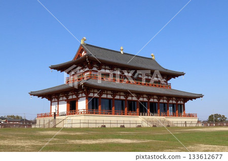 Heijo Palace的第一王子 133612677