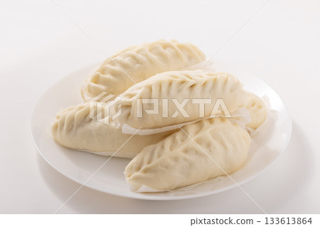 冷凍餃子狗 133613864