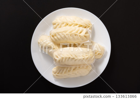 冷凍餃子狗 133613866