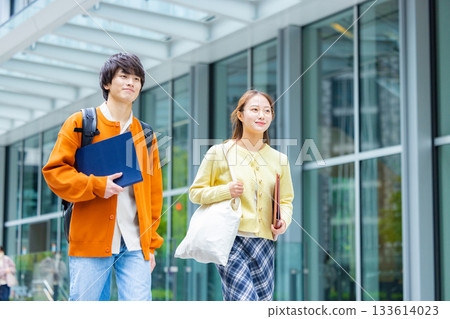 College student 133614023