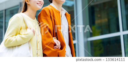 情侶約會 133614111