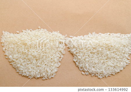 Calrose and Koshihikari 133614992