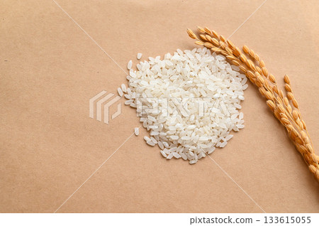 Calrose from California 133615055