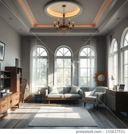 Luxury room 133617551