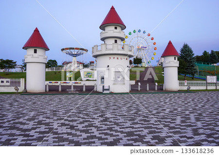 Family Ailand YOU Roadside Station "Ailand Yubetsu" 133618236