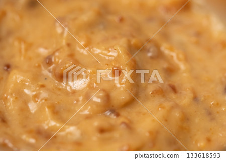 味噌蛋黃醬沾醬 133618593