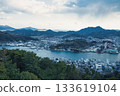 Onomichi landscape 133619104