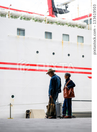 旅遊照片 旅遊照片 133619503