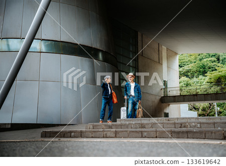 Travel and tourism photos 133619642