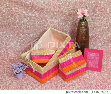 Baskets Baskets 133619654