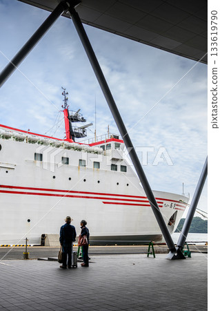 旅遊照片 133619790