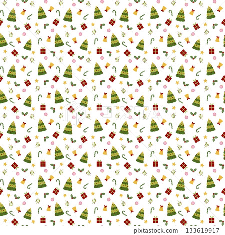 Christmas background Christmas background 133619917