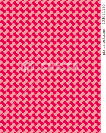 Salmon pink weighted background 133621156