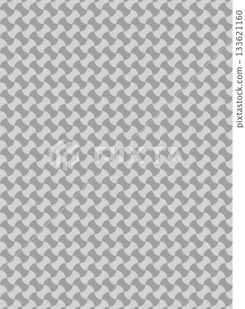 Gray weight chain background 133621160