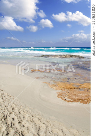 Formentera Llevant beach Illetas Balearic Islands Formentera Llevant beach Illetas Balearic Islands 133621820