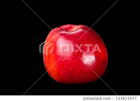 red apple red apple 133621977