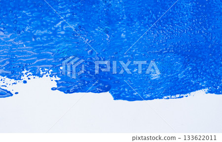 painting blue painting blue 133622011