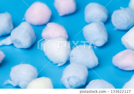 cotton balls cotton balls 133622127