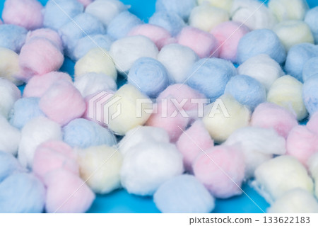 cotton balls cotton balls 133622183