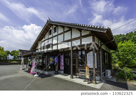 Obi Townscape, Obi Castle Town Information Center, Nichinan City, Miyazaki Prefecture 133622325