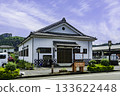 Obi Folk Performing Arts Museum, Nichinan City, Miyazaki Prefecture 133622448