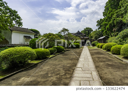 Obi Yoshokan, Nichinan City, Miyazaki Prefecture 133622474