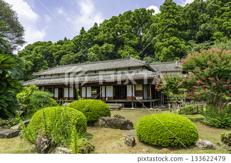 Obi Yoshokan, Nichinan City, Miyazaki Prefecture Obi Yoshokan, Nichinan City, Miyazaki Prefecture 133622479