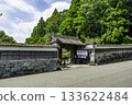 Obi Yoshokan Mansion Gate, Nichinan City, Miyazaki Prefecture 133622484