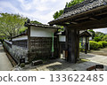 Obi Yoshokan Mansion Gate, Nichinan City, Miyazaki Prefecture 133622485