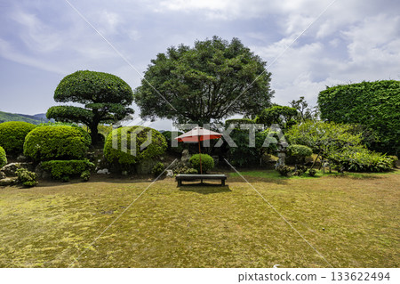 Obi Yoshokan Garden, Nichinan City, Miyazaki Prefecture Obi Yoshokan Garden, Nichinan City, Miyazaki Prefecture 133622494