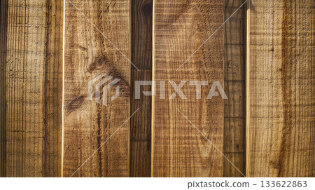 Wood Textured Background Wood Textured Background 133622863