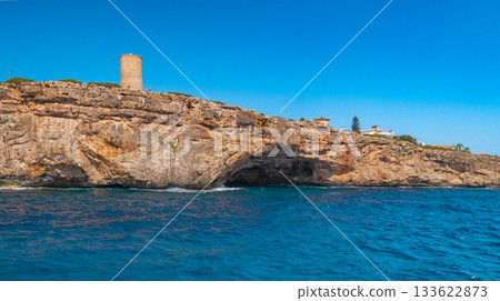Torre del Serral dels Falcons, Spain Torre del Serral dels Falcons, Spain 133622873
