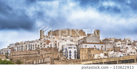 Peniscola, Spain 133622913