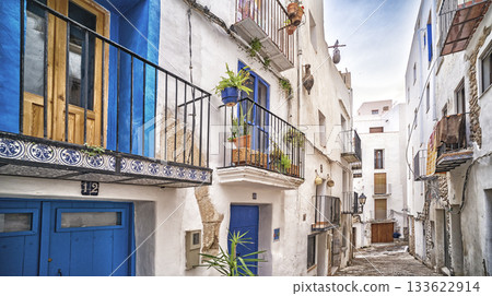 Peniscola, Spain Peniscola, Spain 133622914