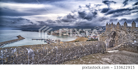 Peniscola, Spain Peniscola, Spain 133622915