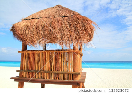 baywatch wood brown house in Cancun sunroof baywatch wood brown house in Cancun sunroof 133623072