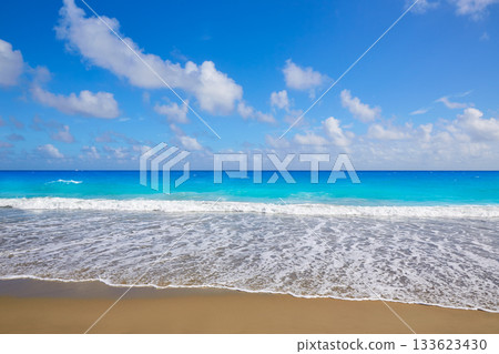 Palm Beach beach coastline Florida US Palm Beach beach coastline Florida US 133623430
