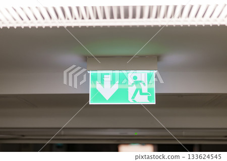 toilet sign on the wall toilet sign on the wall 133624545
