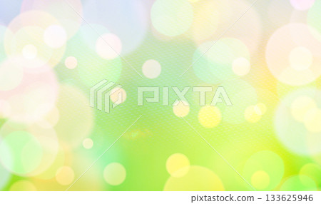 Bokeh background perfect for Holidays, Anniversary, Birthdays, Festive and various desing works 133625946