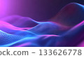 Tech-themed gradient background with smooth glowing blend. 133626778