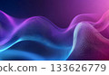 Tech-themed gradient background with smooth glowing blend. 133626779