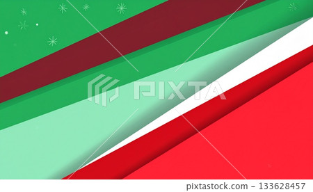 Christmas color abstract background 8 133628457