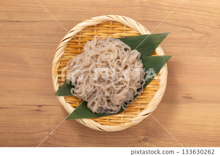 [Gunma Prefecture] Raw potato shirataki 133630262