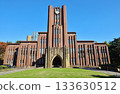 The University of Tokyo Yasuda Auditorium 133630512