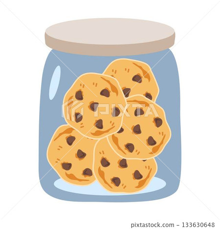 Christmast Cookie Jar Hampers Ornament Christmast Cookie Jar Hampers Ornament 133630648